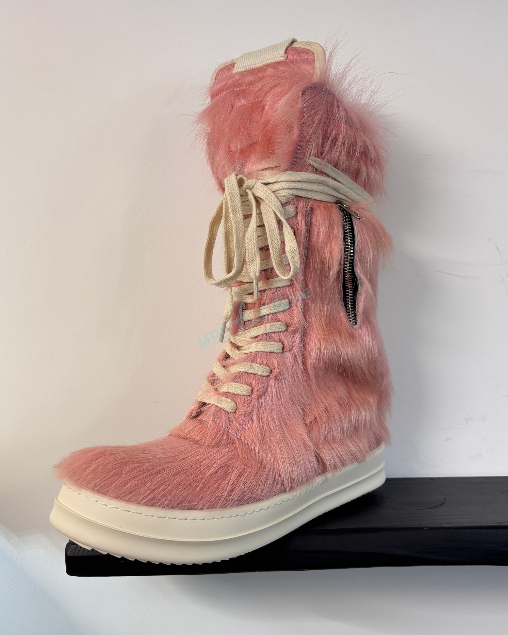 Brand Men Boots Genuine Leathe - Women Shoes Luxury Brand avis et prix