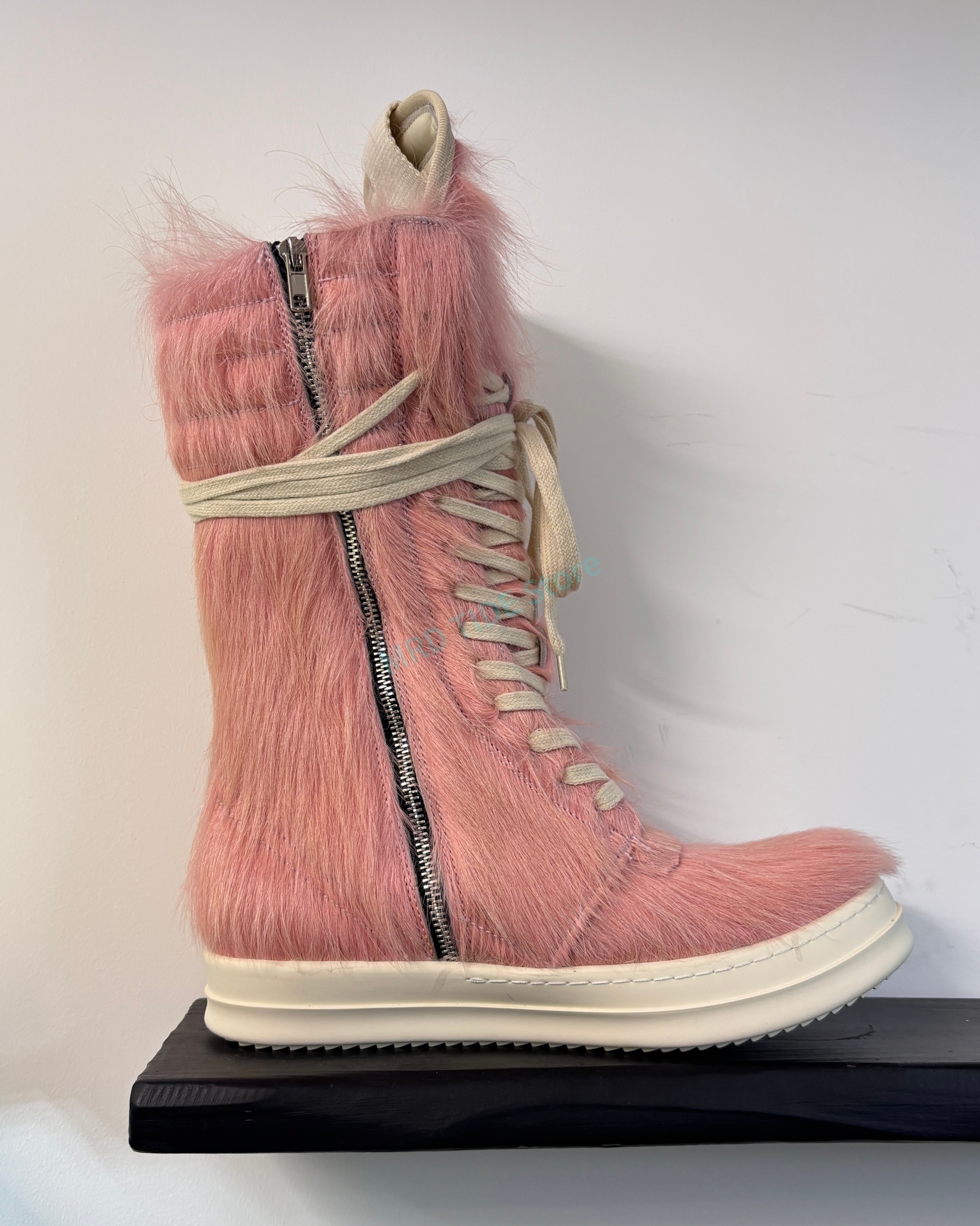 Brand Men Boots Genuine Leathe - Women Shoes Luxury Brand avis et prix