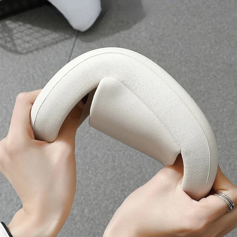 Home Slippers Women cloud Sand - Women Shoes Size To Men avis et prix