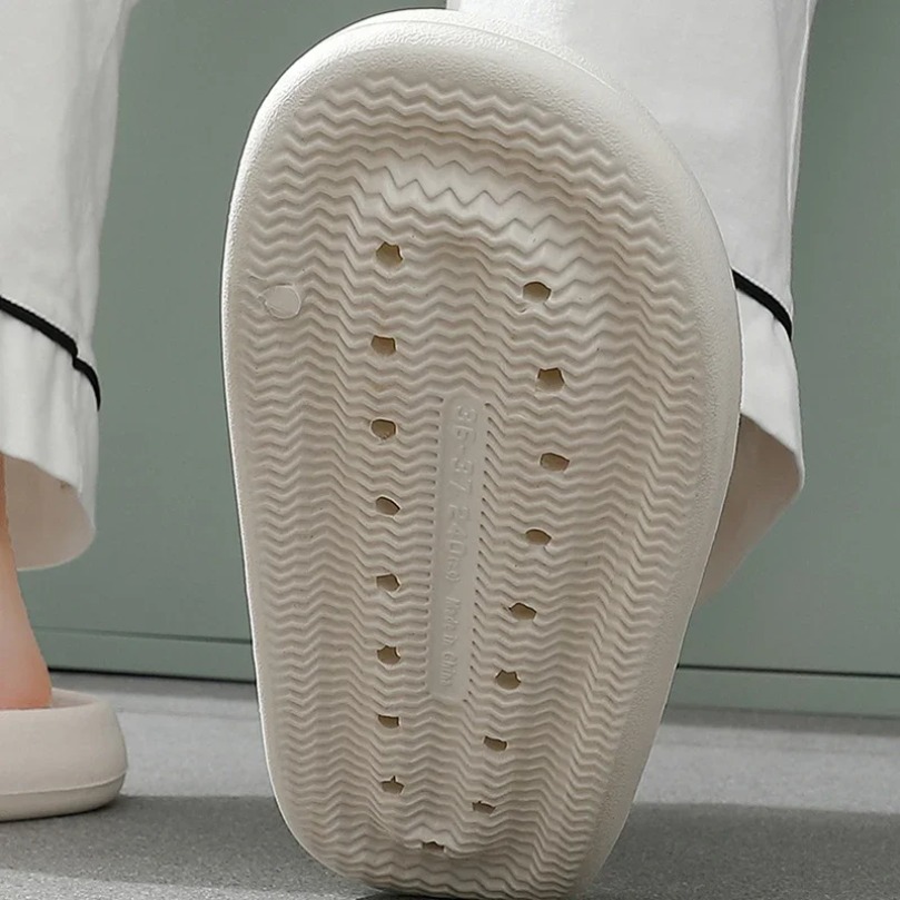 Home Slippers Women cloud Sand - Women Shoes Size To Men avis et prix