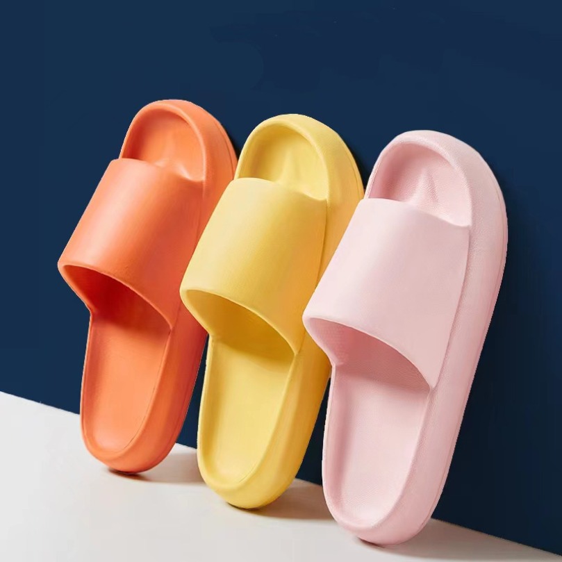 Home Slippers Women cloud Sand - Women Shoes Size To Men avis et prix