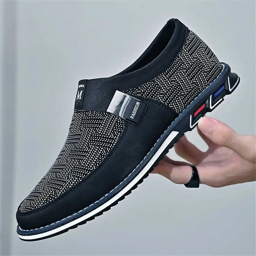 Dark Blue 44-45 Summer Shoes S - Women Shoes Made In Italy avis et prix