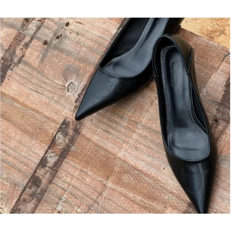 2024 Women Sexy High Heels Bur - Women Shoes With Heels avis et prix