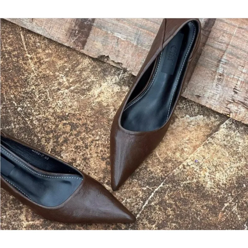 2024 Women Sexy High Heels Bur - Women Shoes With Heels avis et prix