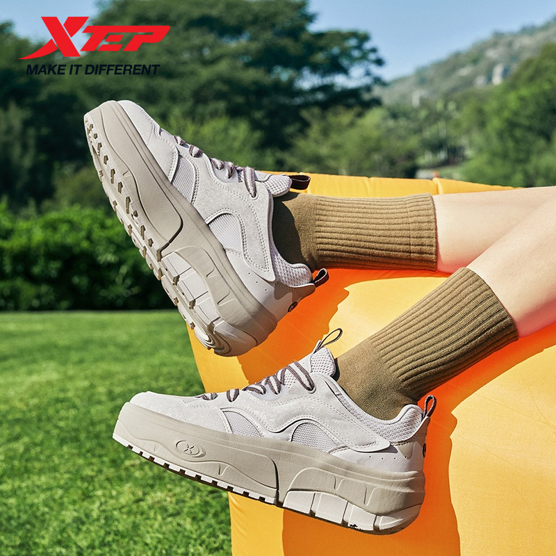 Xtep Skateboarding Shoes For W - Women Shoes Puma avis et prix