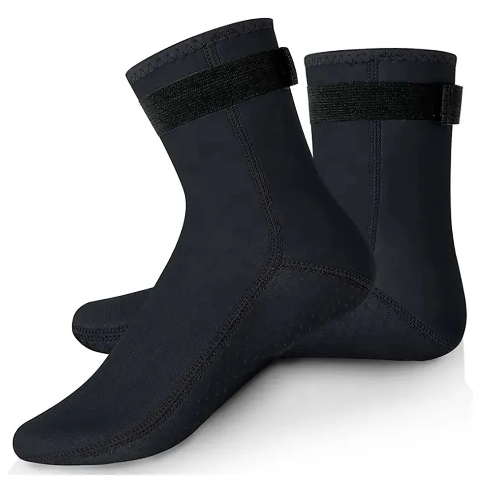 5mm Neoprene Diving Socks Wets - Women'S Shoes Neuropathy avis et prix