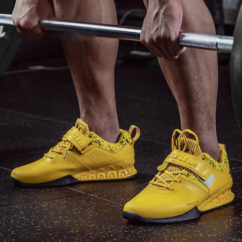 2026 Men's Vocational Training - Women'S Shoes Weightlifting avis et prix