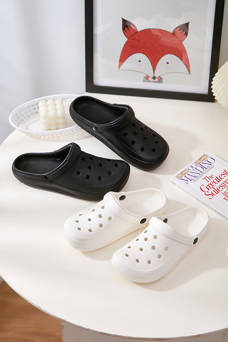 Cave shoes for summer outdoor  - Women'S Shoes Crocs avis et prix