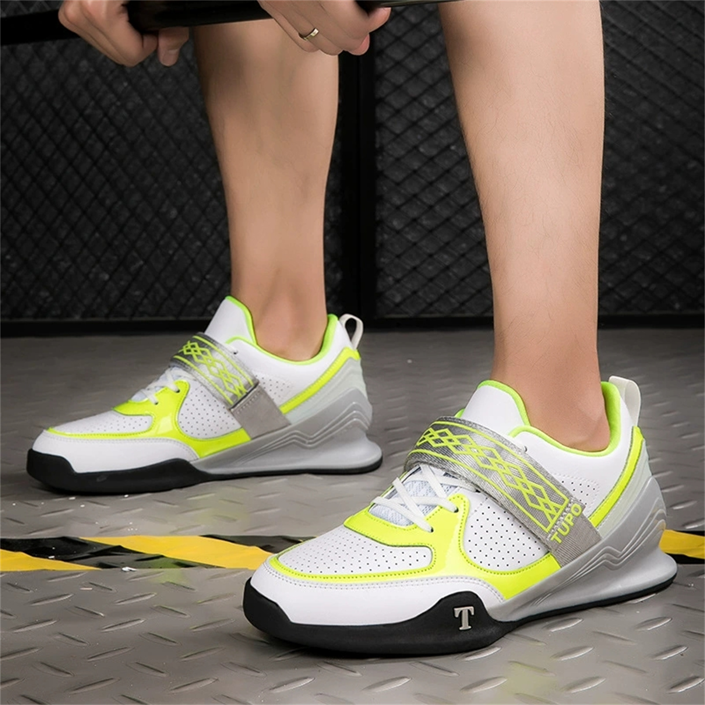 Squat & Weightlifting Shoes Fo - Women'S Shoes Weightlifting avis et prix