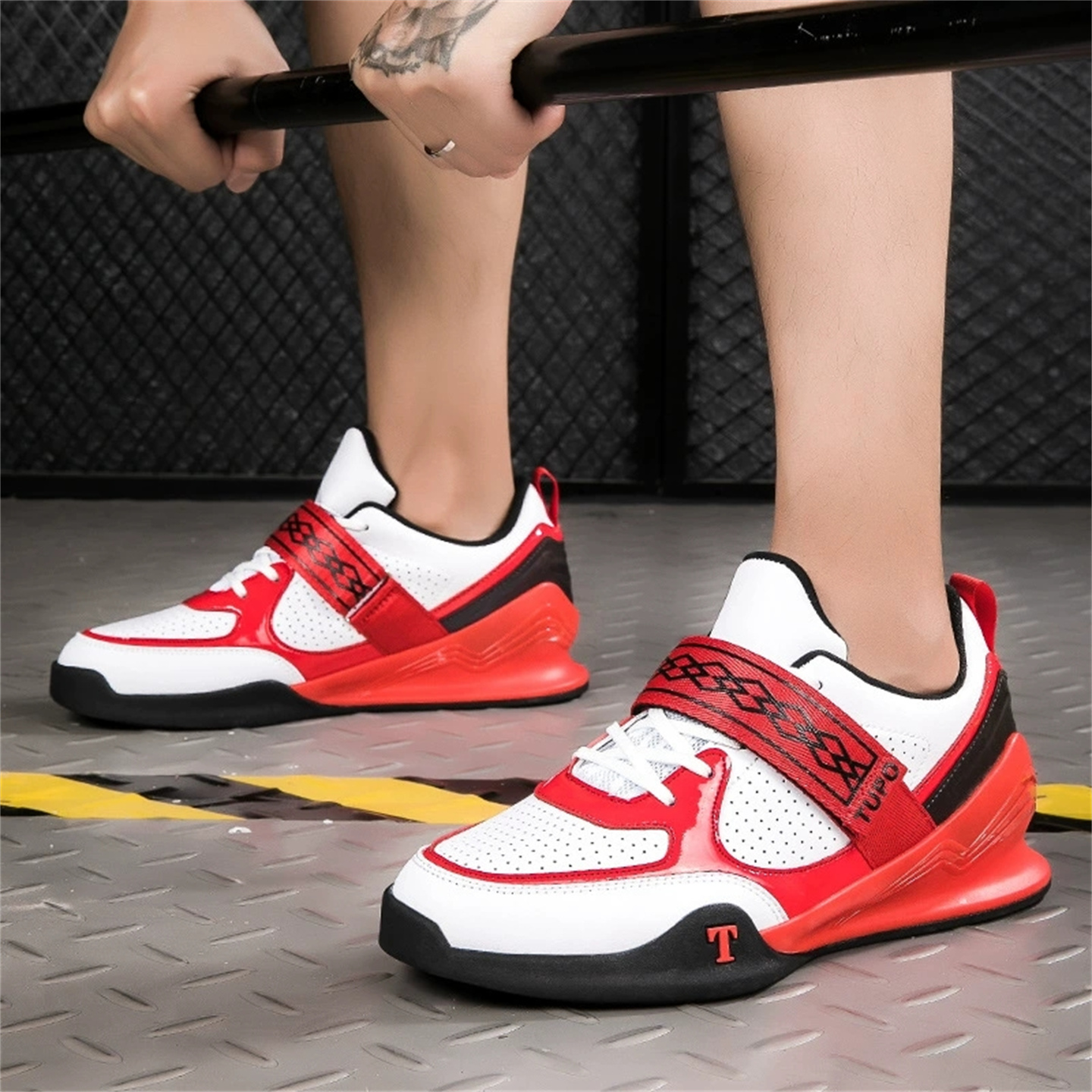 Squat & Weightlifting Shoes Fo - Women'S Shoes Weightlifting avis et prix
