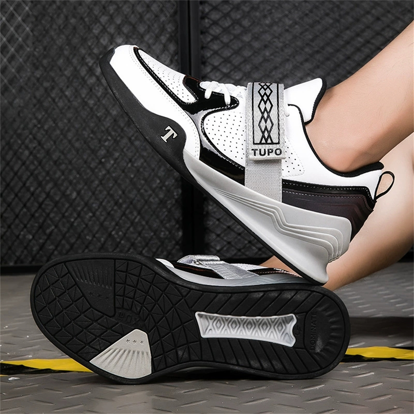 Squat & Weightlifting Shoes Fo - Women'S Shoes Weightlifting avis et prix