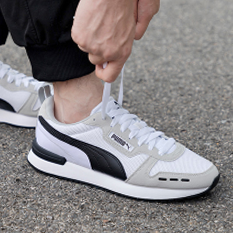 Puma Mid Casual Shoes Classic  - Women Shoes Puma avis et prix