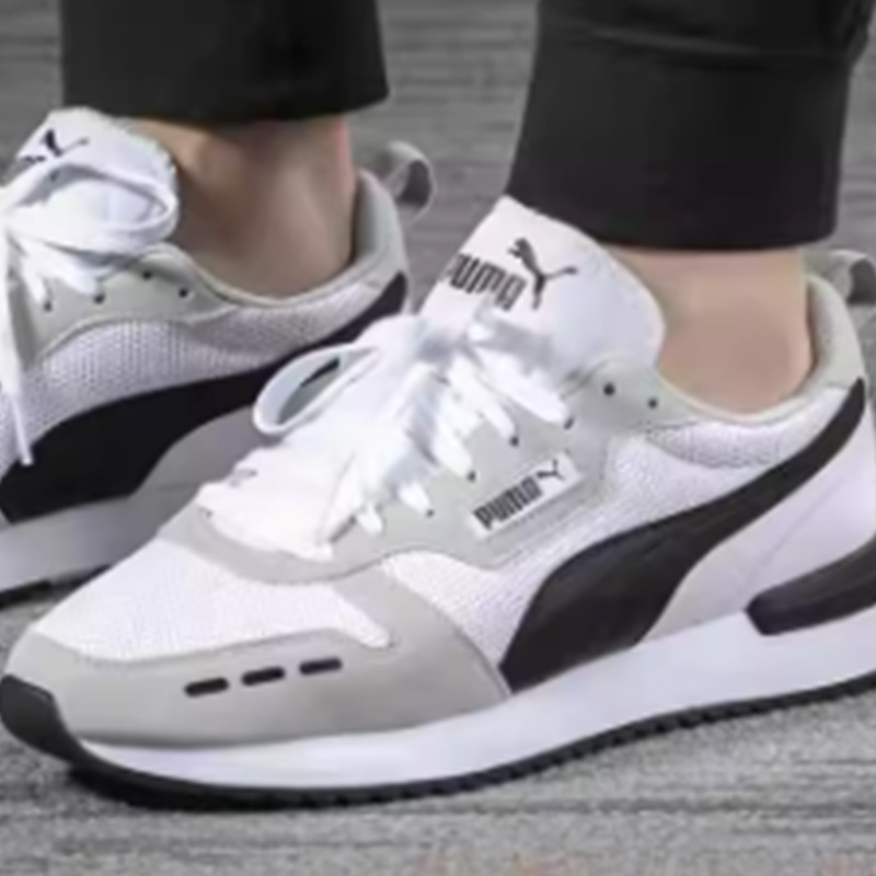 Puma Mid Casual Shoes Classic  - Women Shoes Puma avis et prix