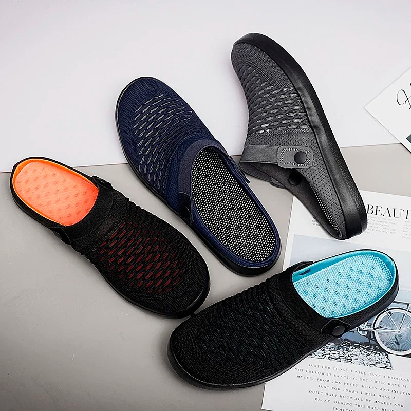 New Summer Women Men Sandals M - Women'S Shoes Neuropathy avis et prix