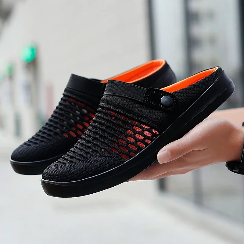 New Summer Women Men Sandals M - Women'S Shoes Neuropathy avis et prix