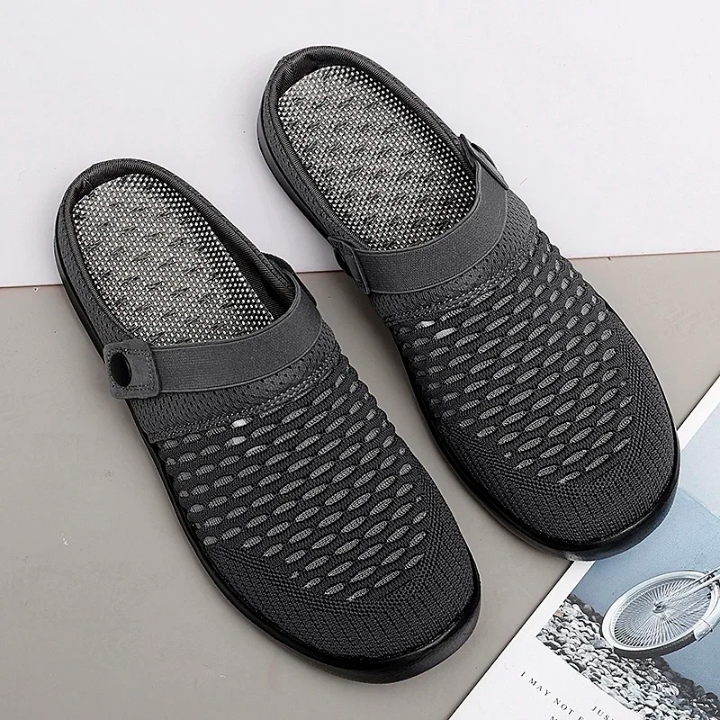 New Summer Women Men Sandals M - Women'S Shoes Neuropathy avis et prix