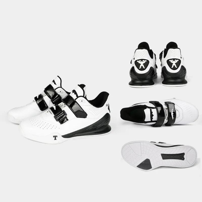 2026 Squatting Shoes Men's Wom - Women'S Shoes Weightlifting avis et prix