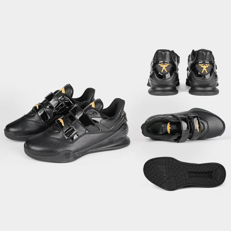 2026 Squatting Shoes Men's Wom - Women'S Shoes Weightlifting avis et prix