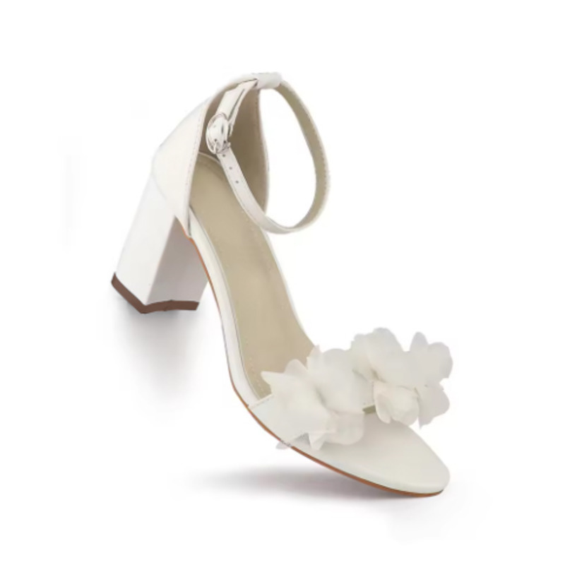 2025 Summer Wedding Shoes Whit - Women'S Shoes Neuropathy avis et prix