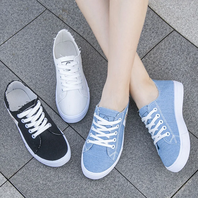 2026 Spring Summer Women Canva - Kids Shoes Women avis et prix