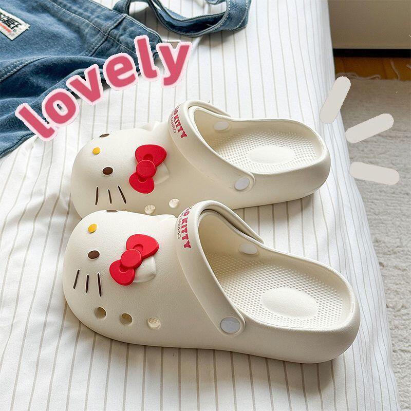 Croc Shoes for Girls Hello Kit - Women'S Shoes Crocs avis et prix