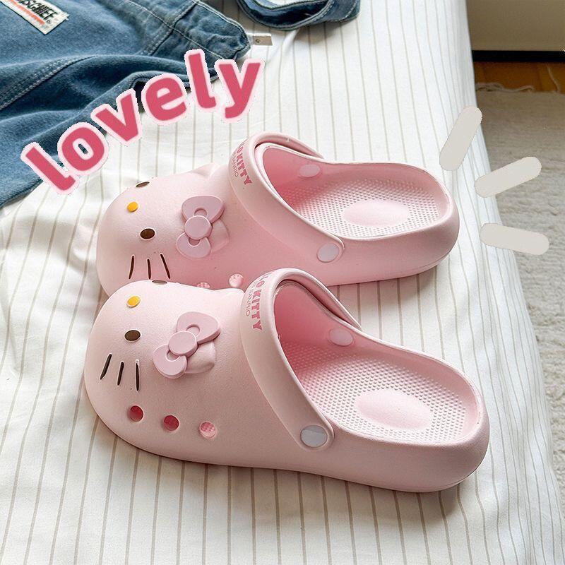 Croc Shoes for Girls Hello Kit - Women'S Shoes Crocs avis et prix