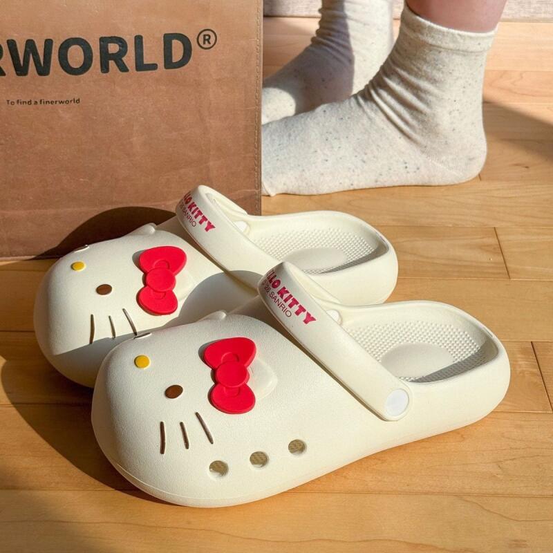 Croc Shoes for Girls Hello Kit - Women'S Shoes Crocs avis et prix