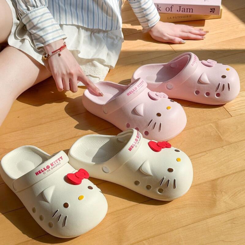 Croc Shoes for Girls Hello Kit - Women'S Shoes Crocs avis et prix