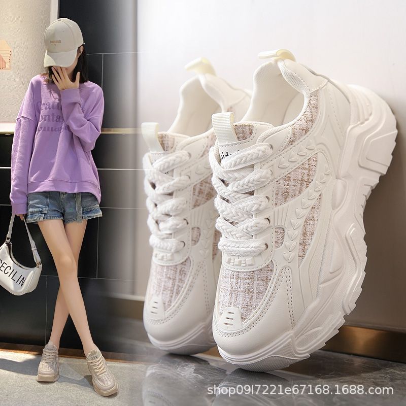 Women Sneakers 20245New Fashio - Women'S Shoes For Tennis avis et prix