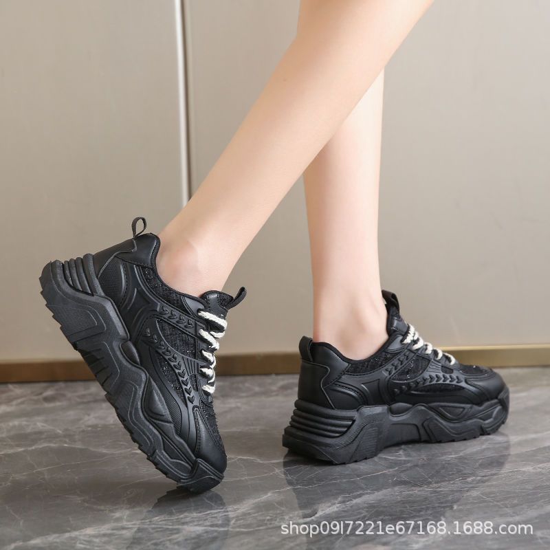 Women Sneakers 20245New Fashio - Women'S Shoes For Tennis avis et prix
