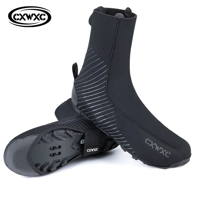 Thermal Cycling Shoe Cover Bik - Women'S Shoes Neuropathy avis et prix