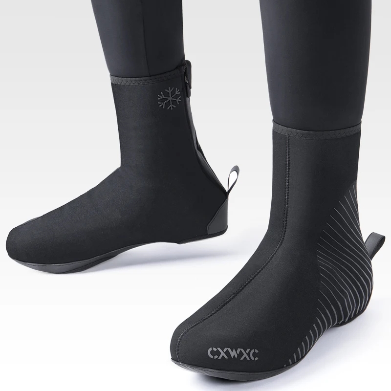 Thermal Cycling Shoe Cover Bik - Women'S Shoes Neuropathy avis et prix