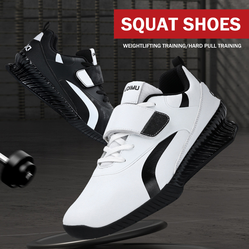 2025 Hook Loop Style Professio - Women'S Shoes Weightlifting avis et prix