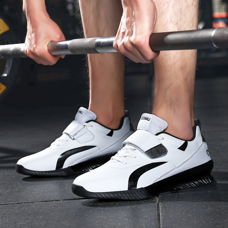 2025 Hook Loop Style Professio - Women'S Shoes Weightlifting avis et prix