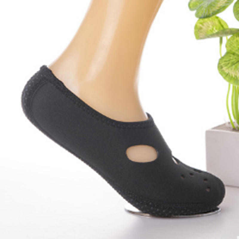 Water Sports Diving Socks Anti - Women'S Shoes Neuropathy avis et prix
