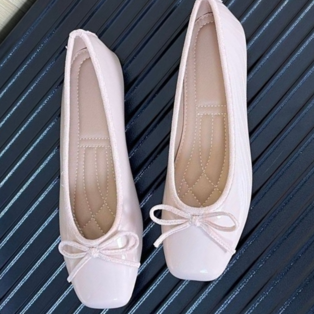 Women Nude Pink Patent Leather - Women Shoes With Heels avis et prix