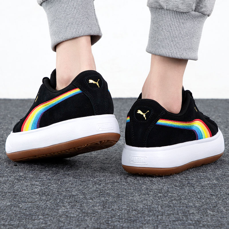 Puma Authentic Season's New Wo - Women Shoes Puma avis et prix