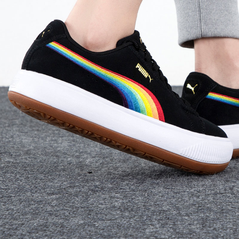 Puma Authentic Season's New Wo - Women Shoes Puma avis et prix