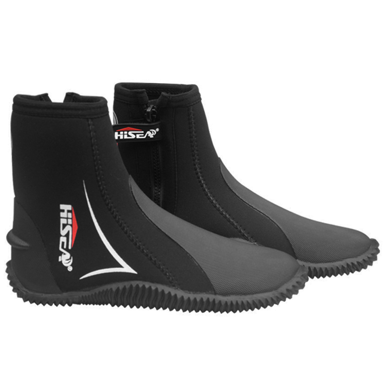 5mm Neoprene Dive Boots Wetsui - Women'S Shoes Neuropathy avis et prix