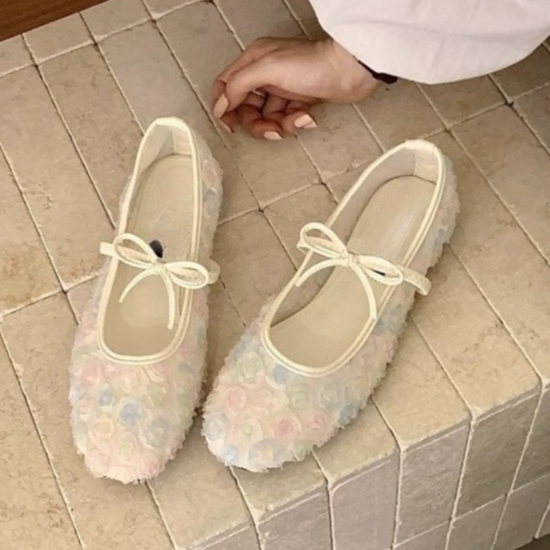 Gentle New Chinese Rose Mesh M - Women Shoes With Heels avis et prix