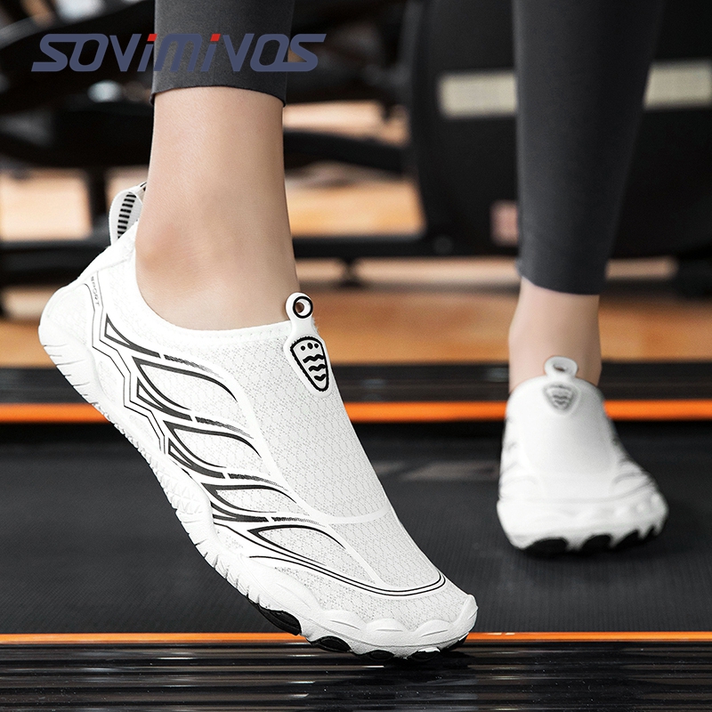Water Barefoot Shoes Men Wide  - Women'S Shoes Weightlifting avis et prix