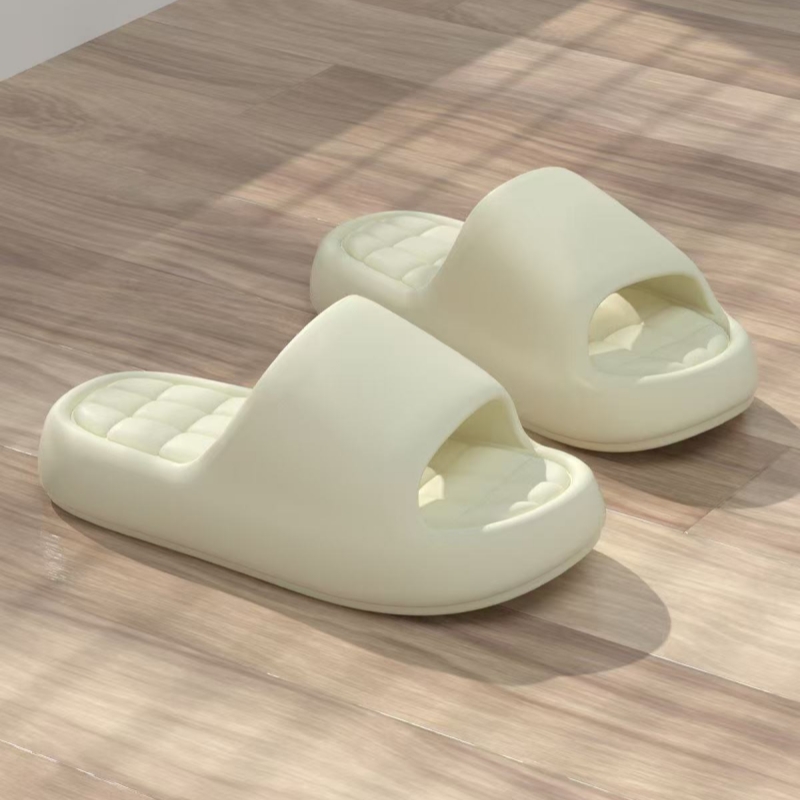 Summer Women and Men Slippers  - Women Shoes Size To Men avis et prix