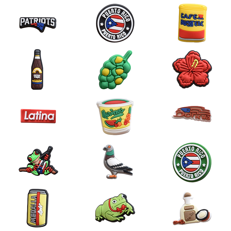 Mexican Shoe Charms for Crocs  - Women'S Shoes Crocs avis et prix