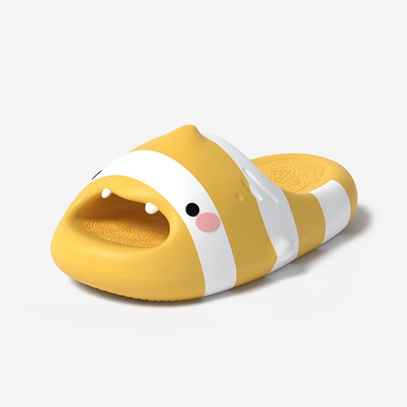 Cute Fish Cartoon Slides Women - Women Shoes Size To Men avis et prix
