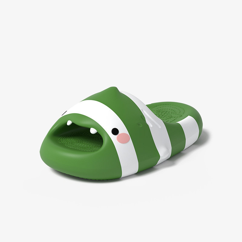 Cute Fish Cartoon Slides Women - Women Shoes Size To Men avis et prix