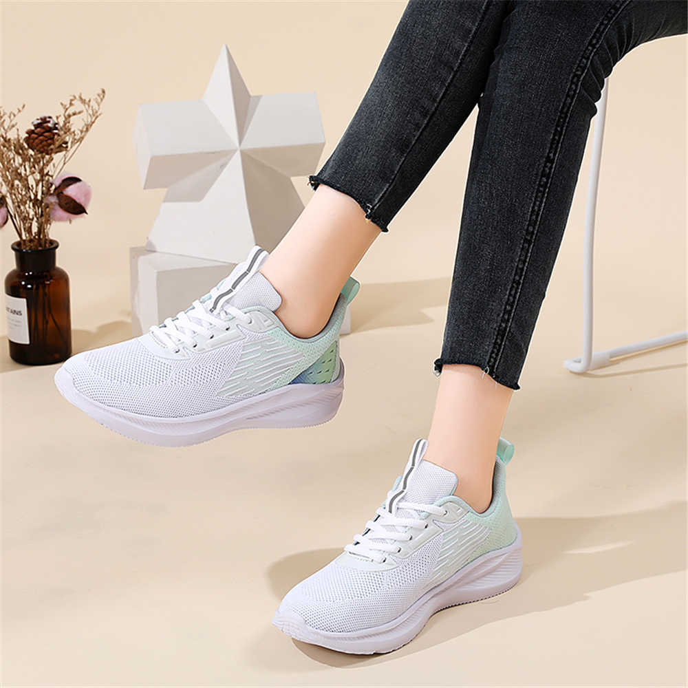 Soft 35-41 Genuine Women Shoes - Women Shoes Luxury Brand avis et prix