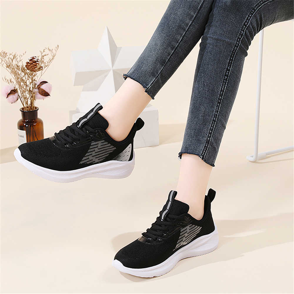 Soft 35-41 Genuine Women Shoes - Women Shoes Luxury Brand avis et prix