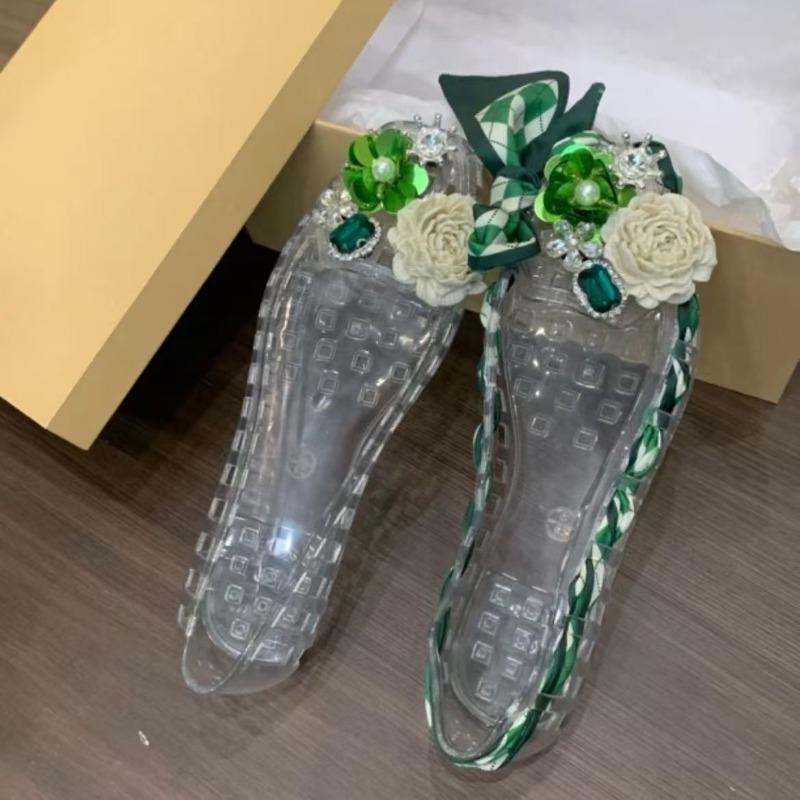 New Style Square-toe Open-toe  - Women Shoes With Heels avis et prix