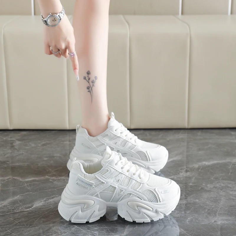 Women's Shoes Casual Shoes Spr - Women'S Shoes For Tennis avis et prix