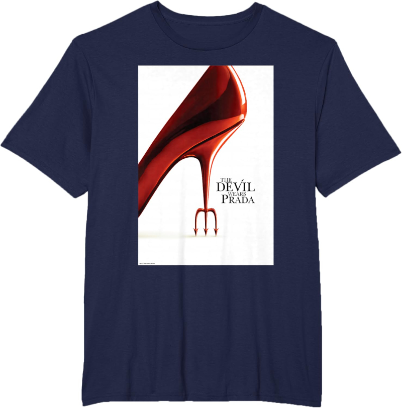 The Devil Wears Prada Red Shoe - Women'S Shoes Prada avis et prix